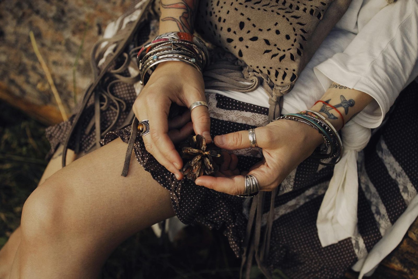 Handmade Jewelry